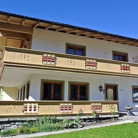 Villa Sonne Gerlos - Only Room 외부 사진