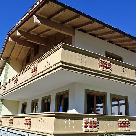 Villa Sonne Gerlos - Only Room 외부 사진