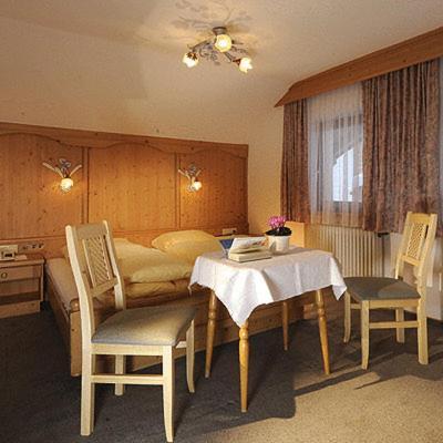 Villa Sonne Gerlos - Only Room 외부 사진
