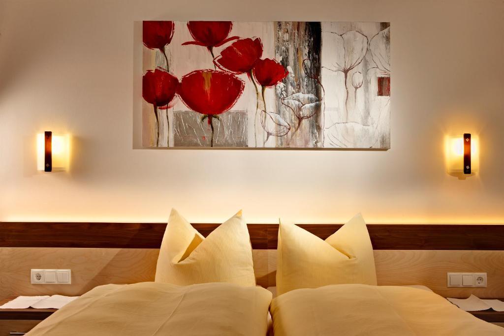Villa Sonne Gerlos - Only Room 객실 사진
