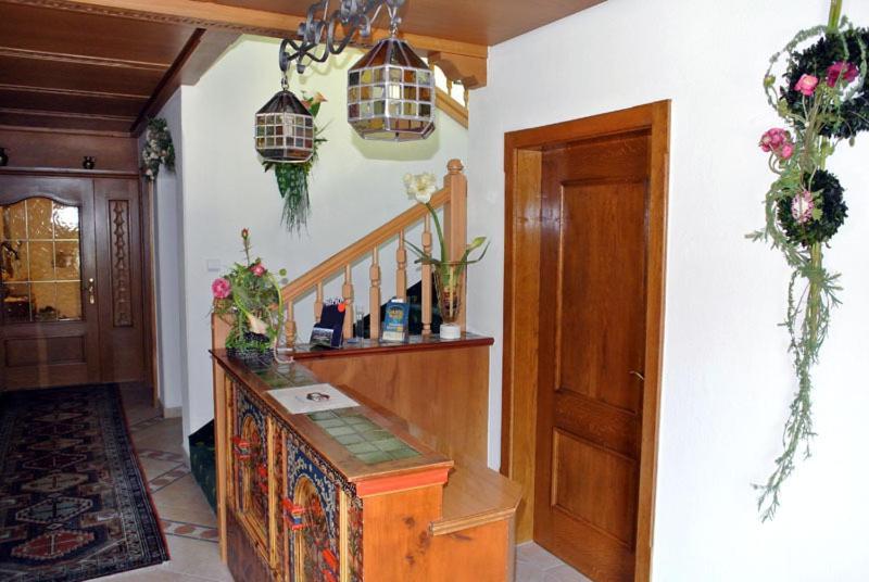 Villa Sonne Gerlos - Only Room 외부 사진