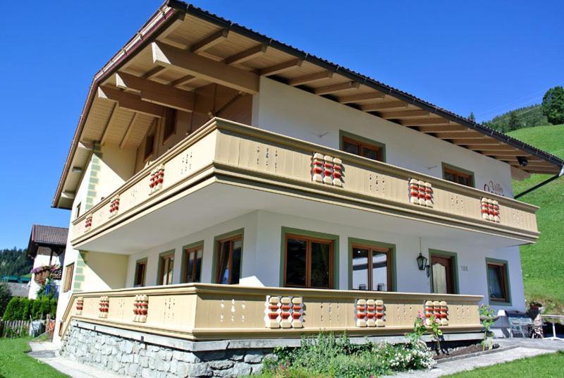 Villa Sonne Gerlos - Only Room 외부 사진