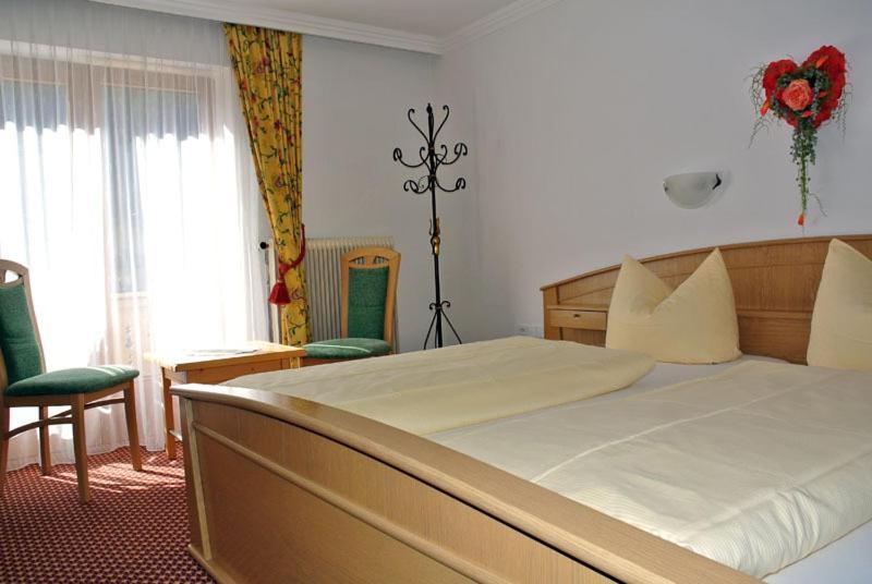 Villa Sonne Gerlos - Only Room 객실 사진