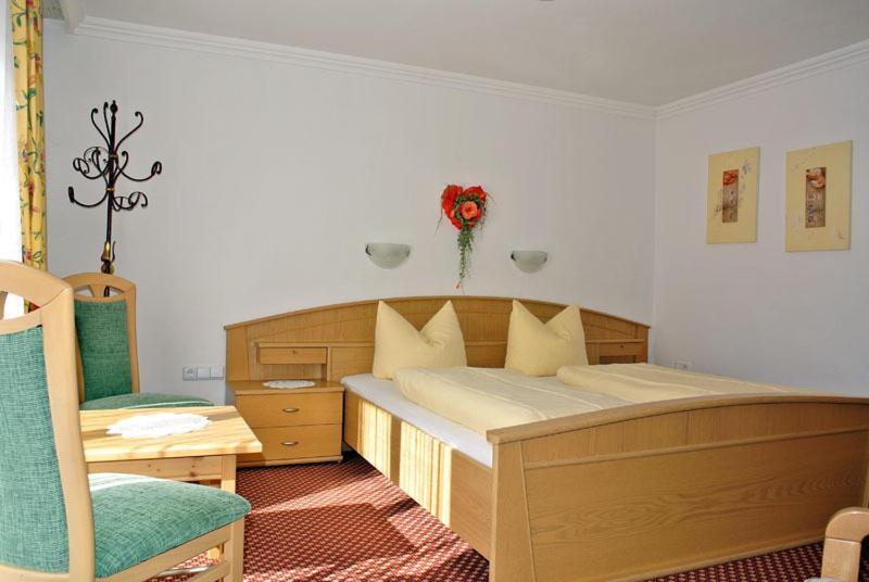 Villa Sonne Gerlos - Only Room 객실 사진